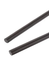 Bloomingville Salatbesteck Amine In Gold, 2er-Set â Bild 5