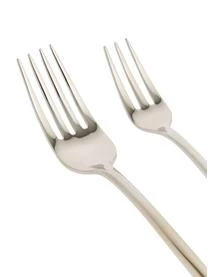 Villeroy & Boch Design-Besteck-Set Ella In Silber, 6 Personen (30-tlg.) â Bild 3