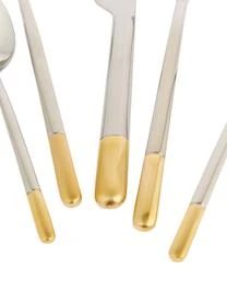 Villeroy & Boch Design-Besteck-Set Ella In Silber, 6 Personen (30-tlg.) â Bild 4