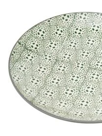 Bloomingville Frühstücksteller Karine Mit Kleinem Muster, 4er-Set – Bild 11