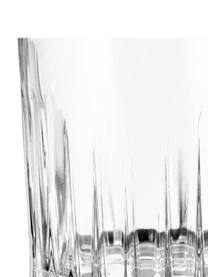 RCR Kristallgläser Timeless Mit Rillenrelief, 6 Stück – Bild 7