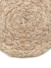 Calma House Jute-Untersetzer Ural, 4 StĂŒck â Bild 4