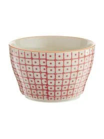 Bloomingville SchĂ€lchen Carla Mit Kleinem Muster, 6er-Set â Bild 9