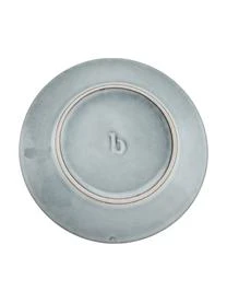 Broste Copenhagen Handgemachte Tasse Mit Untertasse Nordic Sea â Bild 6