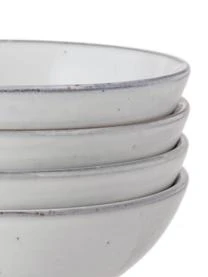 Broste Copenhagen Handgemachte Schälchen Nordic Sand, 4 Stück 7 Broste Copenhagen Handgemachte Schälchen Nordic Sand, 4 Stück – Bild 5