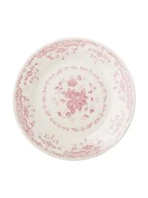 Bitossi Home Geschirr-Set Rose Mit Blumendesign, 6 Personen (18-tlg.) â Bild 5