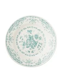 Bitossi Home Geschirr-Set Rose Mit Blumendesign, 6 Personen (18-tlg.) â Bild 3