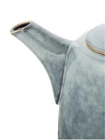 Broste Copenhagen Handgemachte Teekanne Nordic Sea, 1.3 L – Bild 4