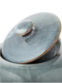 Broste Copenhagen Handgemachte Teekanne Nordic Sea, 1.3 L – Bild 5