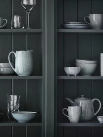 Broste Copenhagen Handgemachte Teekanne Nordic Sea, 1.3 L – Bild 2