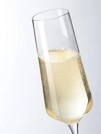 Leonardo Sektgläser Puccini, 6 Stück – Bild 8