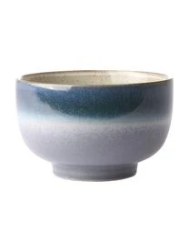 HKliving Handgemachte SchĂ€lchen 70's, 4er-Set â Bild 4