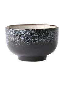 HKliving Handgemachte SchĂ€lchen 70's, 4er-Set â Bild 7