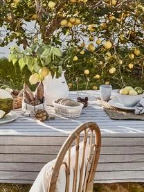 Broste Copenhagen Handgemachte ServierschĂŒssel Nordic Sand â Bild 7