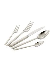 Villeroy & Boch Hochglanzpoliertes Design-Besteck-Set La Classica, 6 Personen (30-tlg.) 6 Villeroy & Boch Hochglanzpoliertes Design-Besteck-Set La Classica, 6 Personen (30-tlg.) â Bild 4
