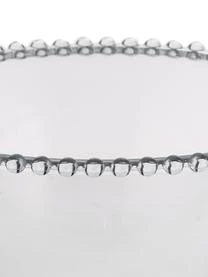 Cote Table Glas-SchĂŒssel Perles Mit Randdekor â Bild 3