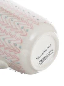 Bloomingville Tassen Maya Mit Kleinem Muster, 3er-Set â Bild 9