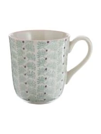 Bloomingville Tassen Maya Mit Kleinem Muster, 3er-Set â Bild 5