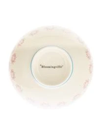 Bloomingville Handbemalte SchĂ€lchen Patrizia Mit Verspieltem Muster, 2er-Set â Bild 5