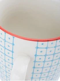 Bloomingville Tassen Carla Mit Kleinem Muster, 6er-Set â Bild 10