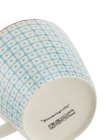 Bloomingville Tassen Carla Mit Kleinem Muster, 6er-Set â Bild 11