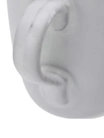 Broste Copenhagen Handgemachte Tassen Nordic Sand, Verschiedene Größen, 6 Stück – Bild 5