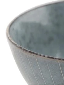 Broste Copenhagen Handgemachte Schälchen Nordic Sea, 4 Stück – Bild 6