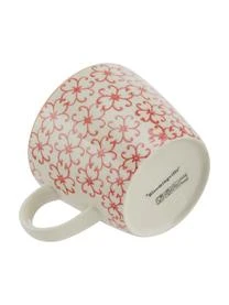 Bloomingville Tassen Carla Mit Kleinem Muster, 4er-Set â Bild 8