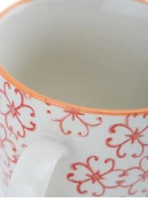 Bloomingville Tassen Carla Mit Kleinem Muster, 4er-Set â Bild 9