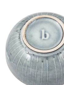 Broste Copenhagen Handgemachte Tasse Mit Untertasse Nordic Sea â Bild 7