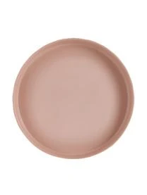 OYOY Living Design Keramik Servierplatte Toppu Im Streifendesign â Bild 4