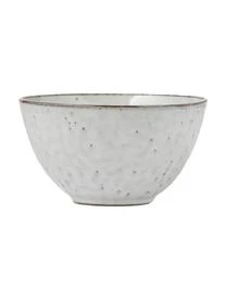 Broste Copenhagen Handgemachte Schälchen Nordic Sand, 4 Stück – Bild 5