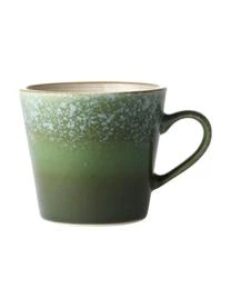 HKliving Handgemachte Tassen 70's, 4er-Set â Bild 4