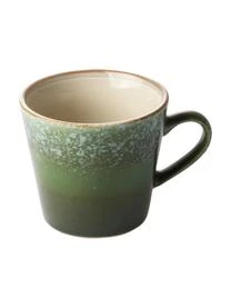 HKliving Handgemachte Tassen 70's, 4er-Set â Bild 8