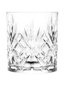 RCR KristallglĂ€ser Bichiera Mit Relief, 4er-Set â Bild 6