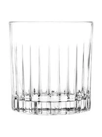 RCR KristallglĂ€ser Bichiera Mit Relief, 4er-Set â Bild 7