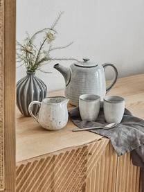 Broste Copenhagen Handgemachtes Milchkännchen Nordic Sand, 300 Ml – Bild 7