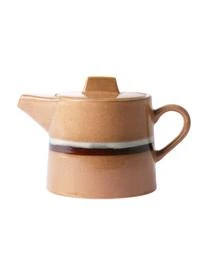 HKliving Handgemachte Teekanne 70's, 1,2 L â Bild 3