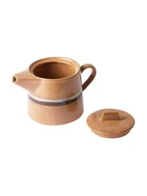 HKliving Handgemachte Teekanne 70's, 1,2 L â Bild 4