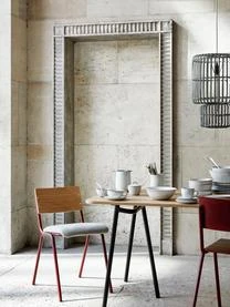 Broste Copenhagen Handgemachte SchĂŒssel Nordic Sand â Bild 3