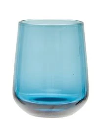 Bitossi Home Mundgeblasene Schnapsgläser Diseguale In Unterschiedlichen Farben Und Formen, 6 Stück – Bild 8