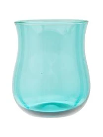 Bitossi Home Mundgeblasene Wassergläser Diseguale In Unterschiedlichen Farben Und Formen, 6 Stück 11 Bitossi Home Mundgeblasene Wassergläser Diseguale In Unterschiedlichen Farben Und Formen, 6 Stück – Bild 9