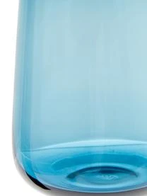 Bitossi Home Mundgeblasene Wassergläser Diseguale In Unterschiedlichen Farben Und Formen, 6 Stück 13 Bitossi Home Mundgeblasene Wassergläser Diseguale In Unterschiedlichen Farben Und Formen, 6 Stück – Bild 11
