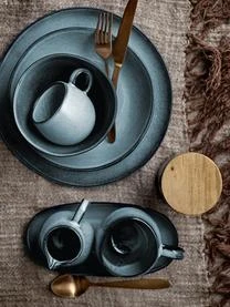 Bloomingville Handgemachter Speiseteller Sandrine â Bild 7