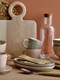 Bloomingville Tassen CĂ©cile Mit Kleinem Muster, 3er-Set â Bild 7