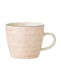 Bloomingville Tassen CĂ©cile Mit Kleinem Muster, 3er-Set â Bild 5