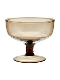 Bitossi Home Mundgeblasene Eisschälchen Diseguale In Unterschiedlichen Farben Und Formen, 6 Stück – Bild 8