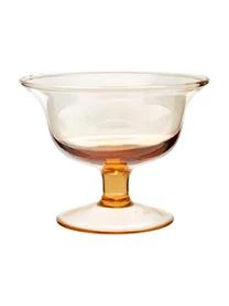 Bitossi Home Mundgeblasene Eisschälchen Diseguale In Unterschiedlichen Farben Und Formen, 6 Stück – Bild 9