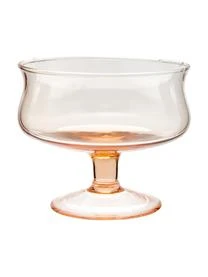 Bitossi Home Mundgeblasene Eisschälchen Diseguale In Unterschiedlichen Farben Und Formen, 6 Stück – Bild 10