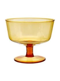 Bitossi Home Mundgeblasene Eisschälchen Diseguale In Unterschiedlichen Farben Und Formen, 6 Stück – Bild 11